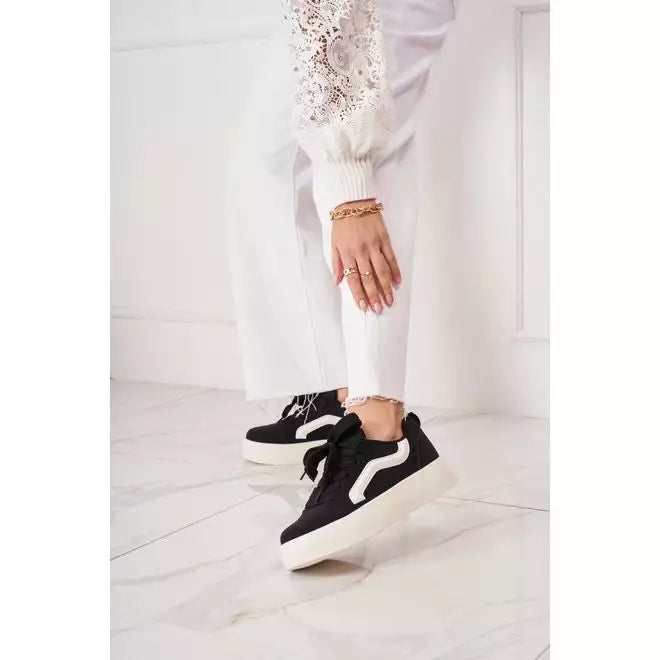 Platform trainers