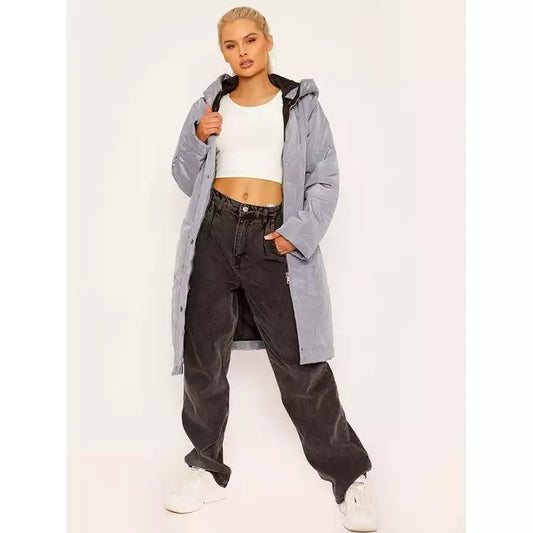 Quilted jacket